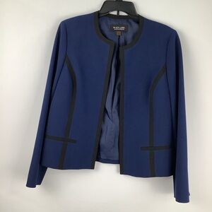 Evan Picone Black‎ Label Women's Blazer size 8